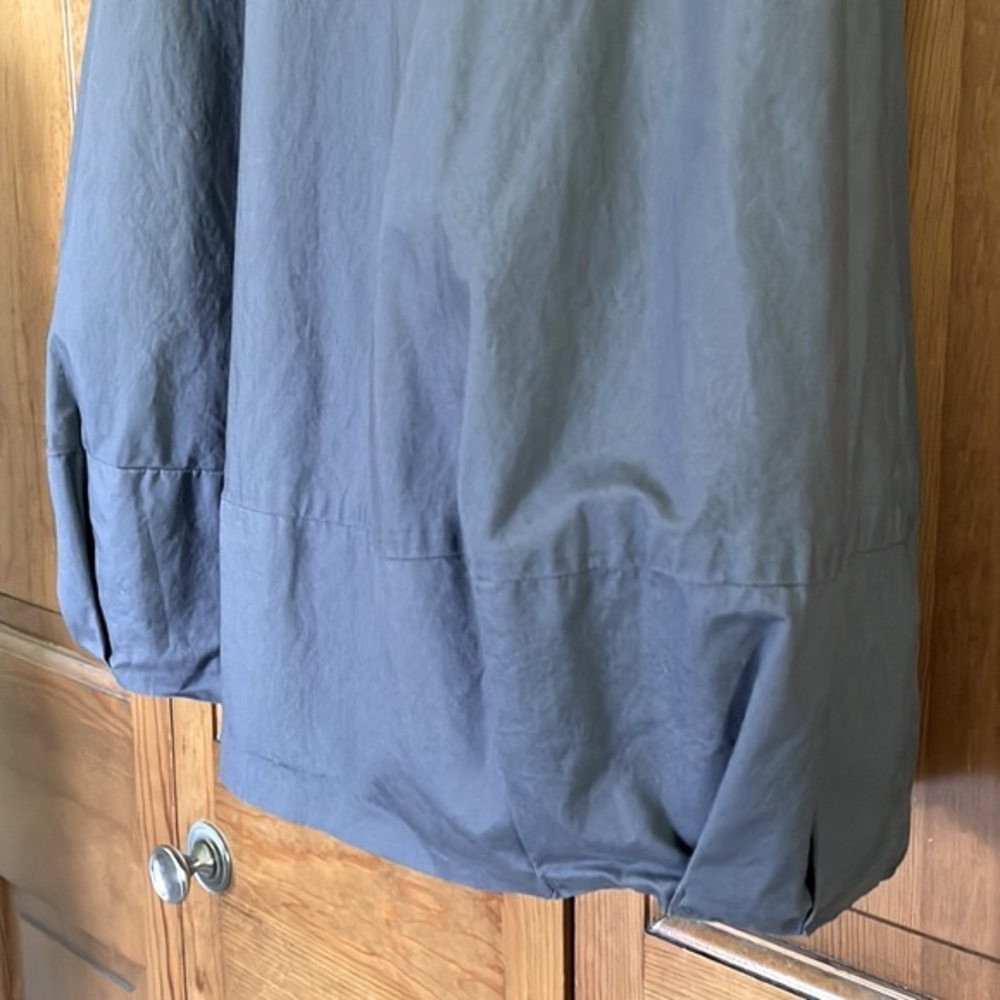 💙 Gap Women's Grey Dress - Picture 3 of 6